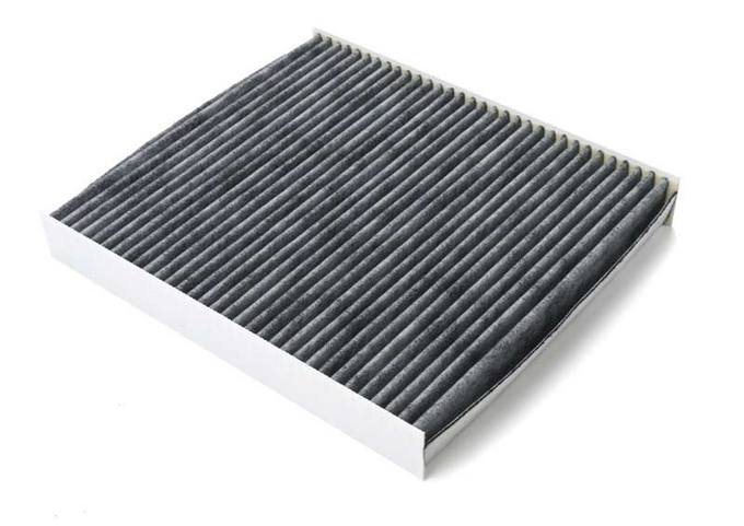 Mercedes Cabin Air Filter 463830001864 - MANN-FILTER CUK2545